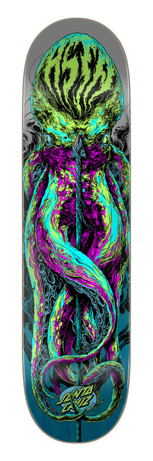 Santa Cruz Asta Leviathan 8.0