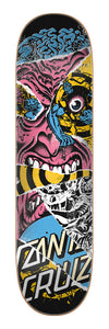 Santa Cruz Roskopp Misprint Everslick 8.0