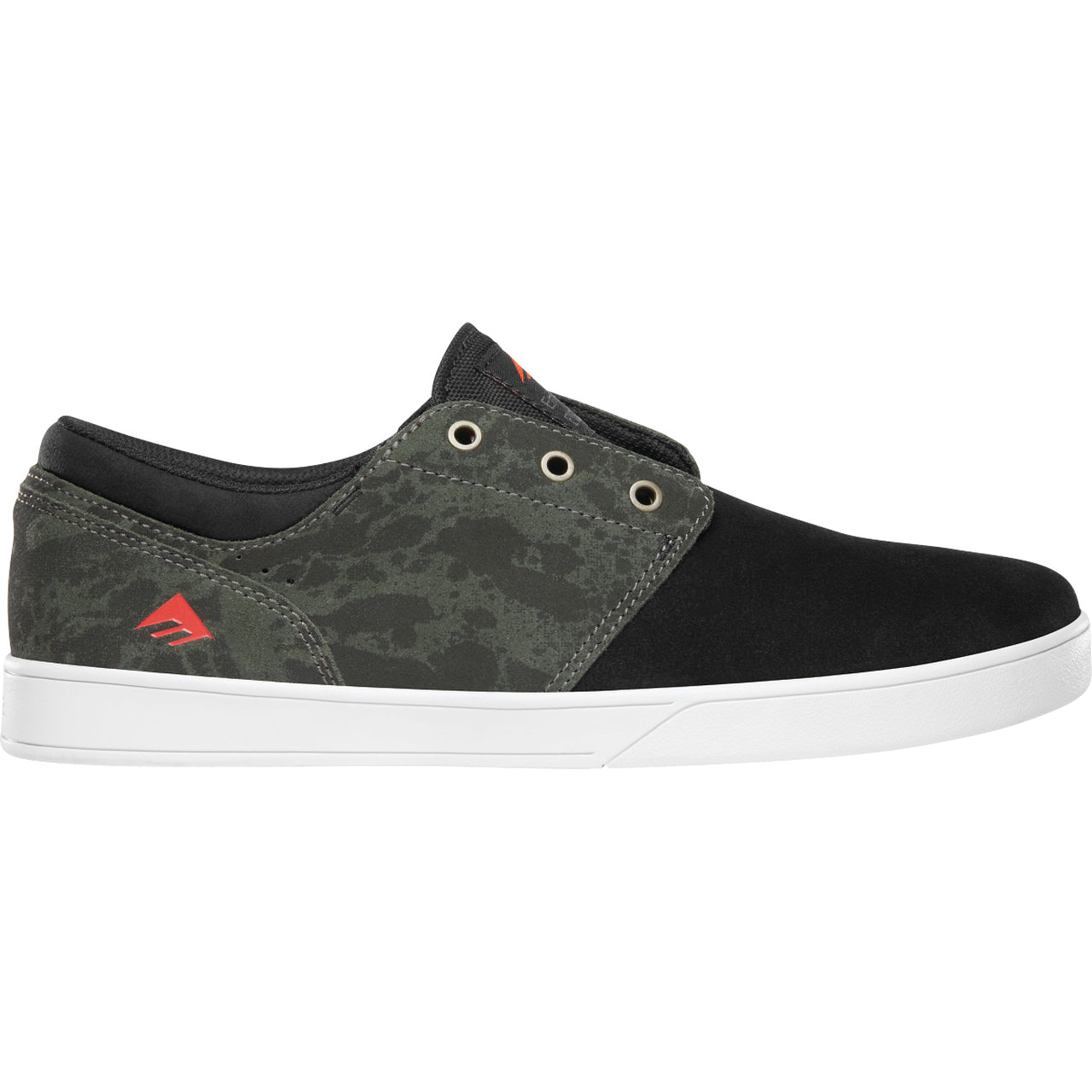 Emerica on sale figueroa black