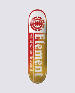 Element Section 8.5