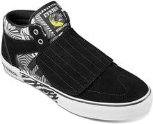 Load image into Gallery viewer, Etnies Windrow Vulc Mid Black/Print