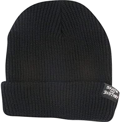 Thrasher Skate Goat Beanie