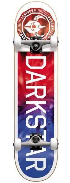 Darkstar Timeworks Complete 7.75