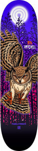 Powell-Peralta Ben Hatchell Owl 8.25