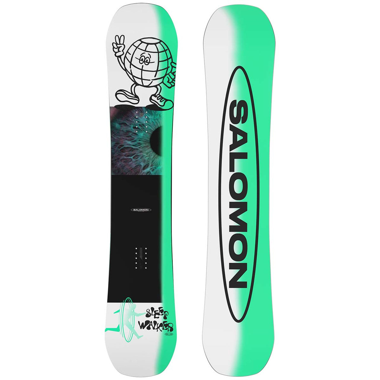Salomon Sleepwalker 2023