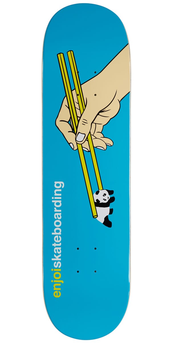 Enjoi Chopsticks HYB 8.375