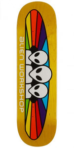 Alien Workshop Spectrum 8.75