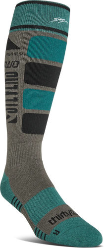 Thirtytwo Signature Merino Socks 2023
