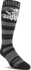 Thirtytwo Diggers Merino Socks 2023