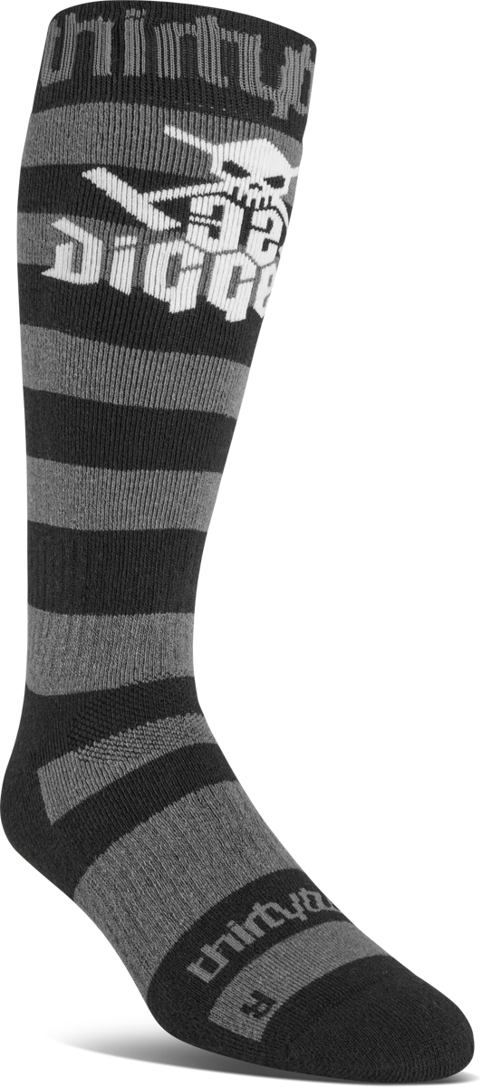 Thirtytwo Diggers Merino Socks 2023
