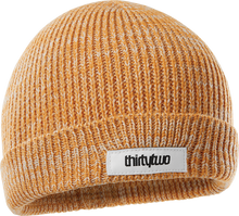 Load image into Gallery viewer, Thirtytwo Patch Beanie