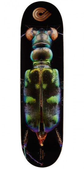 Powell Peralta Tiger Beetle 8.25
