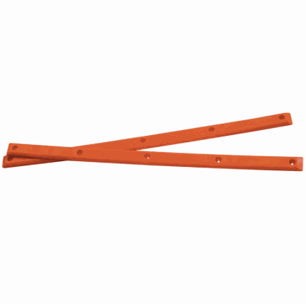 Pig Rails Orange