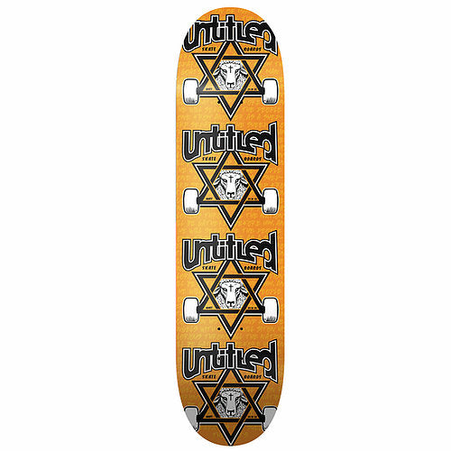 Untitled Sheep Deck Matthew 8.0