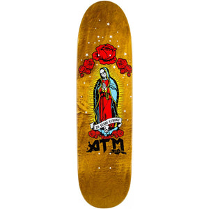 ATM Mary Reissue 8.5 Shape