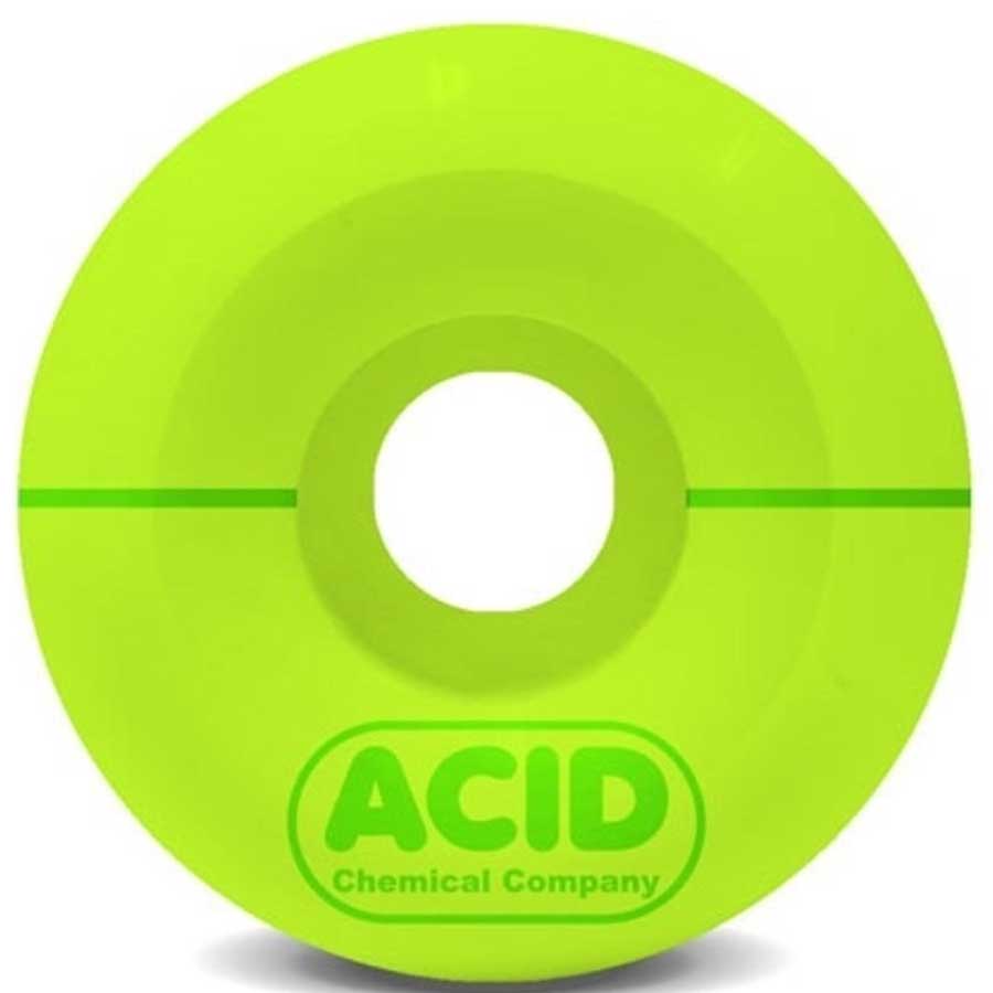 Acid Type A Reflux Green Side Cuts 99A