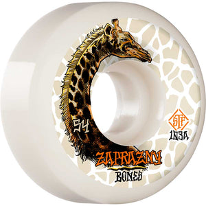 Bones Zaprazny Giraffe v5 54mm 103a