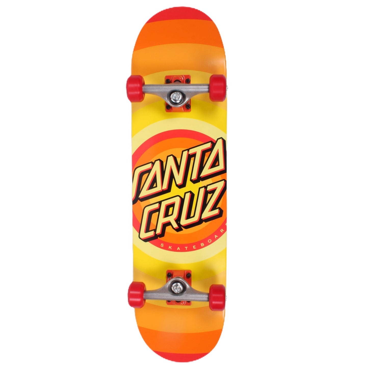 Santa Cruz Gleam Dot Complete 8.0