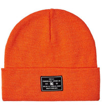 Load image into Gallery viewer, DC Label Beanie 2022