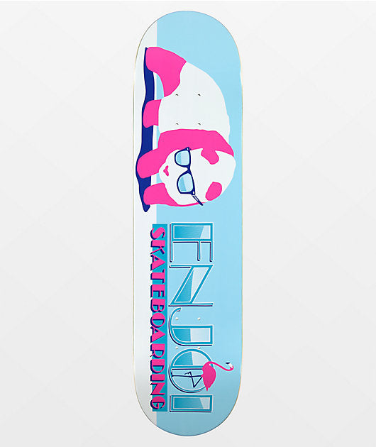 Enjoi Panda Vice 8.375