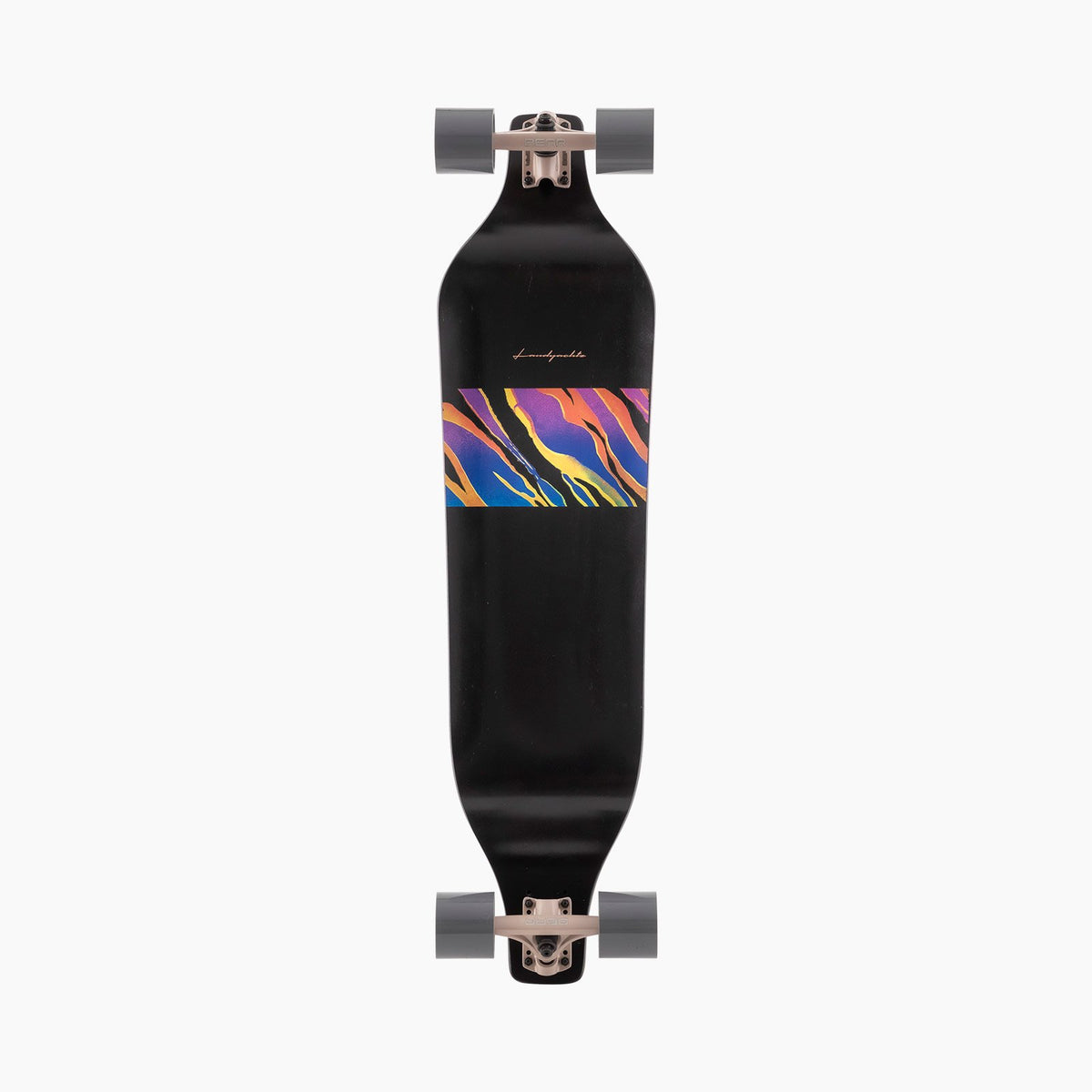 Landyachtz Evo Spectrum Complete 40