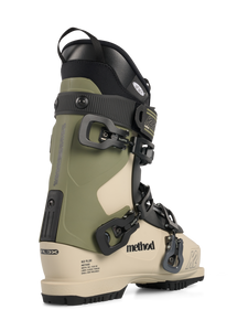 K2 Method Beige/Brown Ski Boot 2023