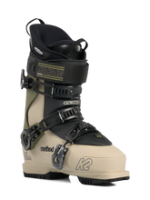 Load image into Gallery viewer, K2 Method Beige/Brown Ski Boot 2023
