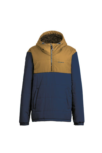 Airblaster Puffin Pullover Navy