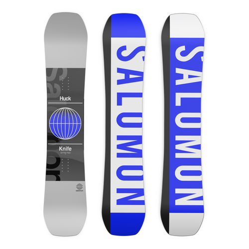 Salomon Huck Knife 2022