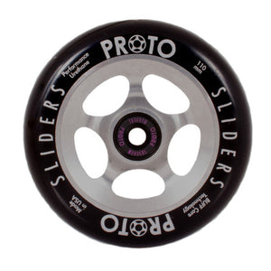 Proto Classic Sliders 110mm Black/Raw