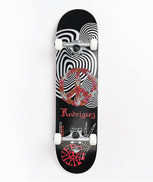 Primitive Rodriguez GFL Complete 8.0