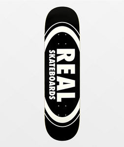 Real Classic Oval 8.25