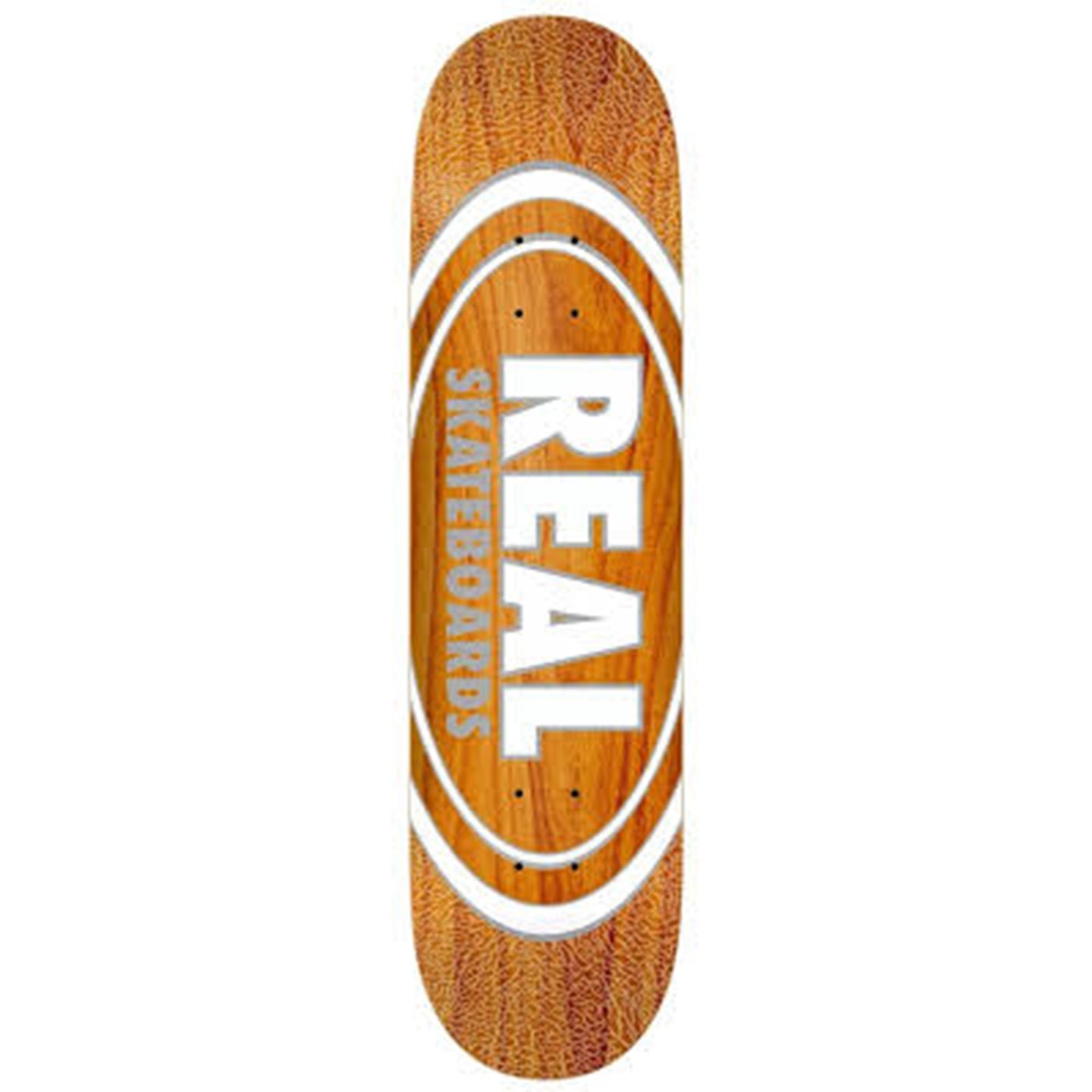 Real Oval Pearl Patterns 8.75