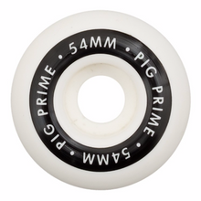 Load image into Gallery viewer, Pig Prime Wheels 54mm