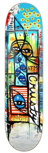 ATM Chris Weissman Markovich