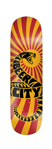 Beer City Snake 8.0