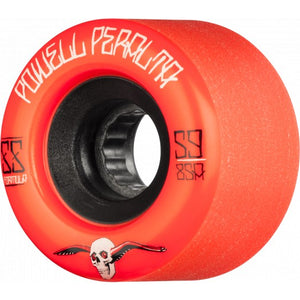 Powell Peralta G-Slides 59mm Red