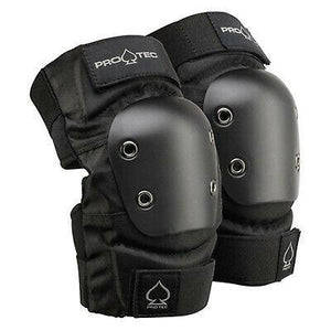 Protec Street Elbow Pads Large