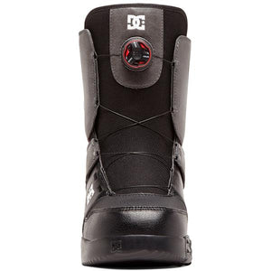 DC Scout Grey/BLK 2020