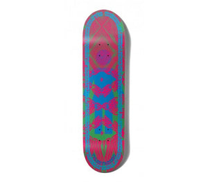 Girl Pacheco Vibration OG 8.375