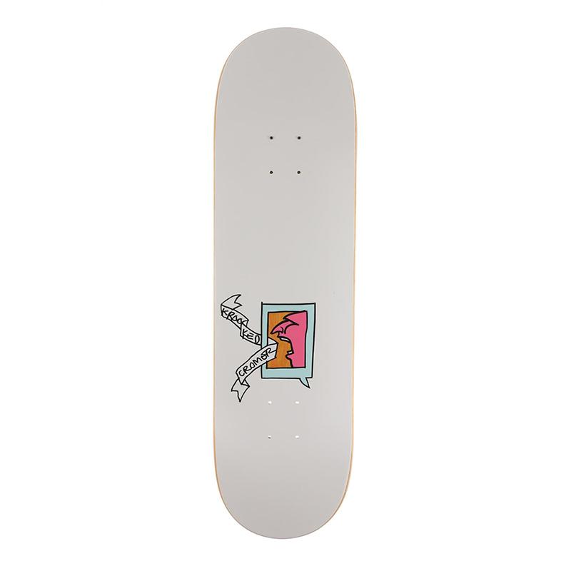 Krooked Cromer Mini Frame 8.5