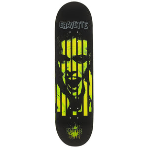 Creature Gravette Screams Kills VX 8.5