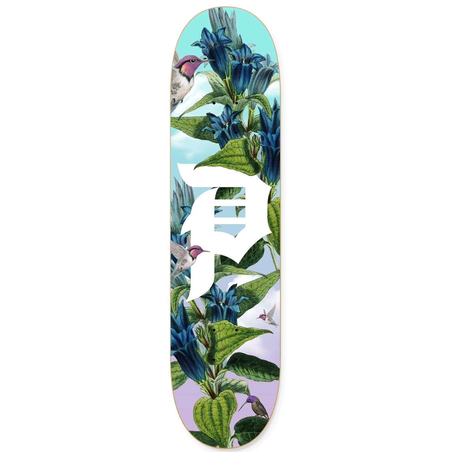 Primitive Dirty P Humming 8.0