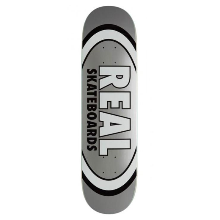 Real Classic Oval 7.75