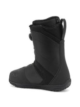 Load image into Gallery viewer, Ride Anthem Boa Boots Black 2022