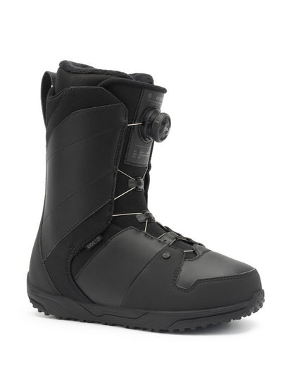Ride Anthem Boa Boots Black 2022