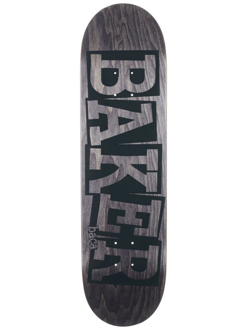 Baker SB Ribbon Grey Veneer 8.475