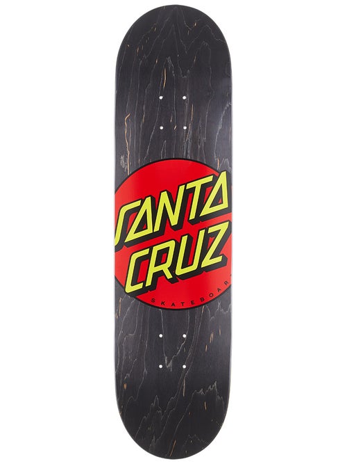 Santa Cruz Classic Dot 8.25
