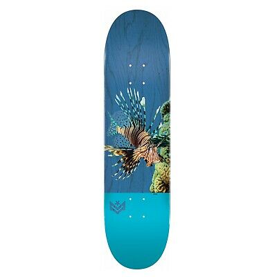 Mini Logo Poison Lion Fish 8.5