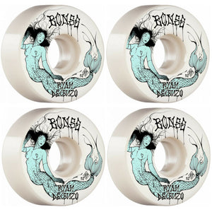 Bones STF V2 103a 52mm Decenzo Mermaid